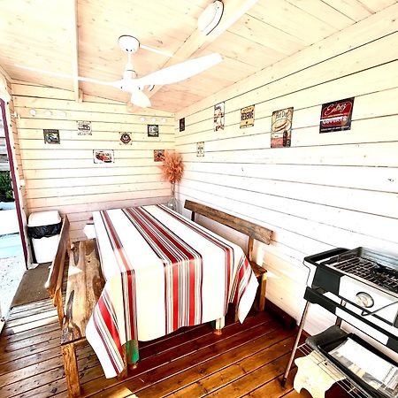 Le 7 Apartment Capbreton Luaran gambar