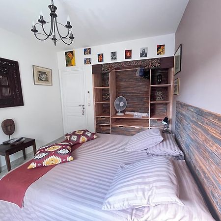 Le 7 Apartment Capbreton Luaran gambar