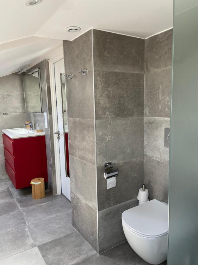 Le 7 Apartment Capbreton Luaran gambar
