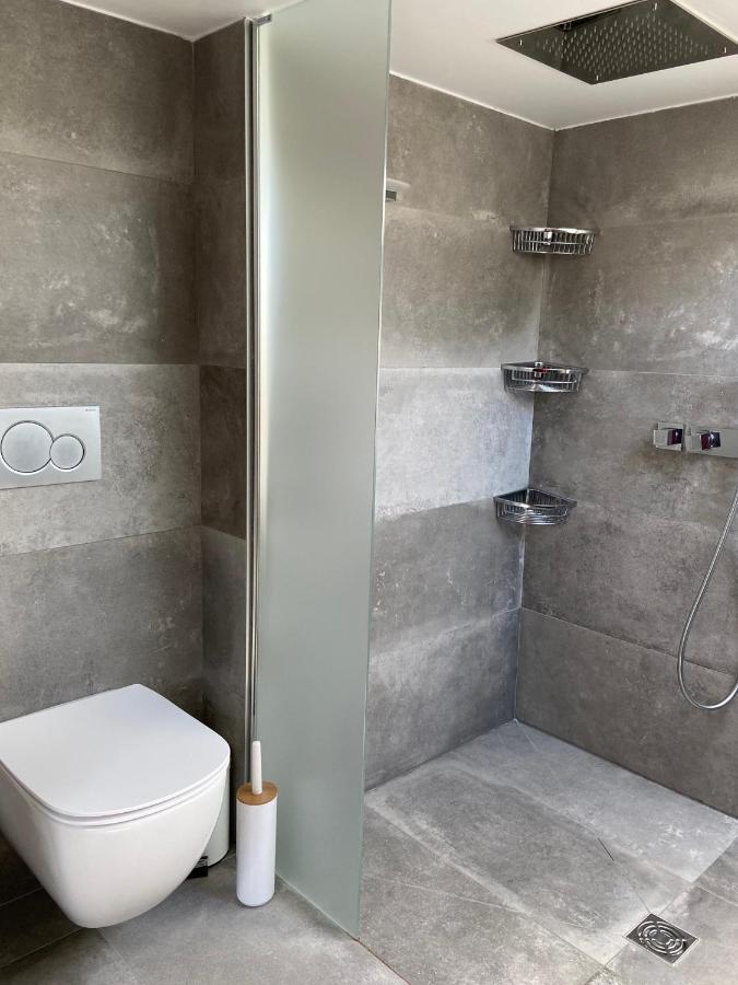 Le 7 Apartment Capbreton Luaran gambar