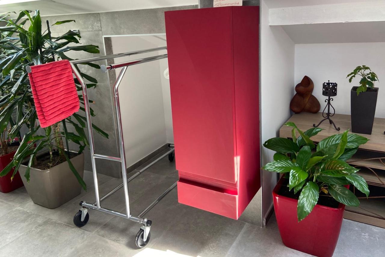 Le 7 Apartment Capbreton Luaran gambar
