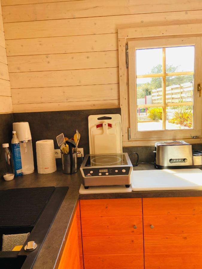 Le 7 Apartment Capbreton Luaran gambar