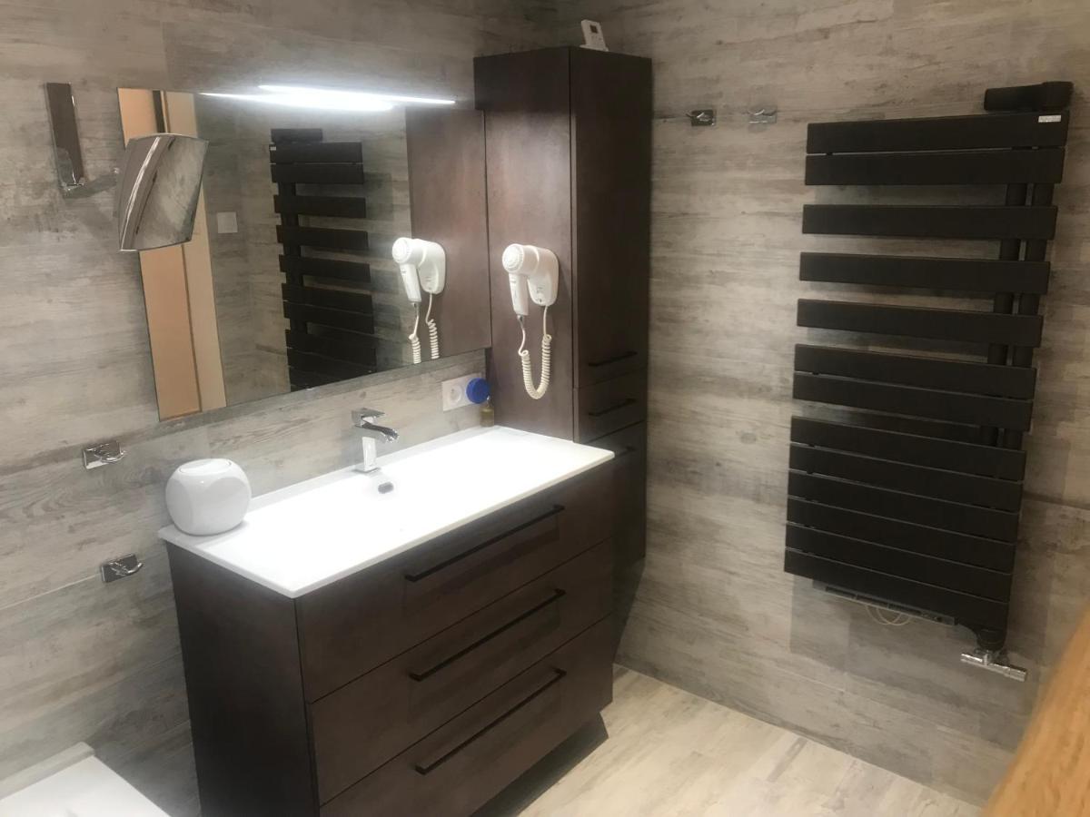 Le 7 Apartment Capbreton Luaran gambar