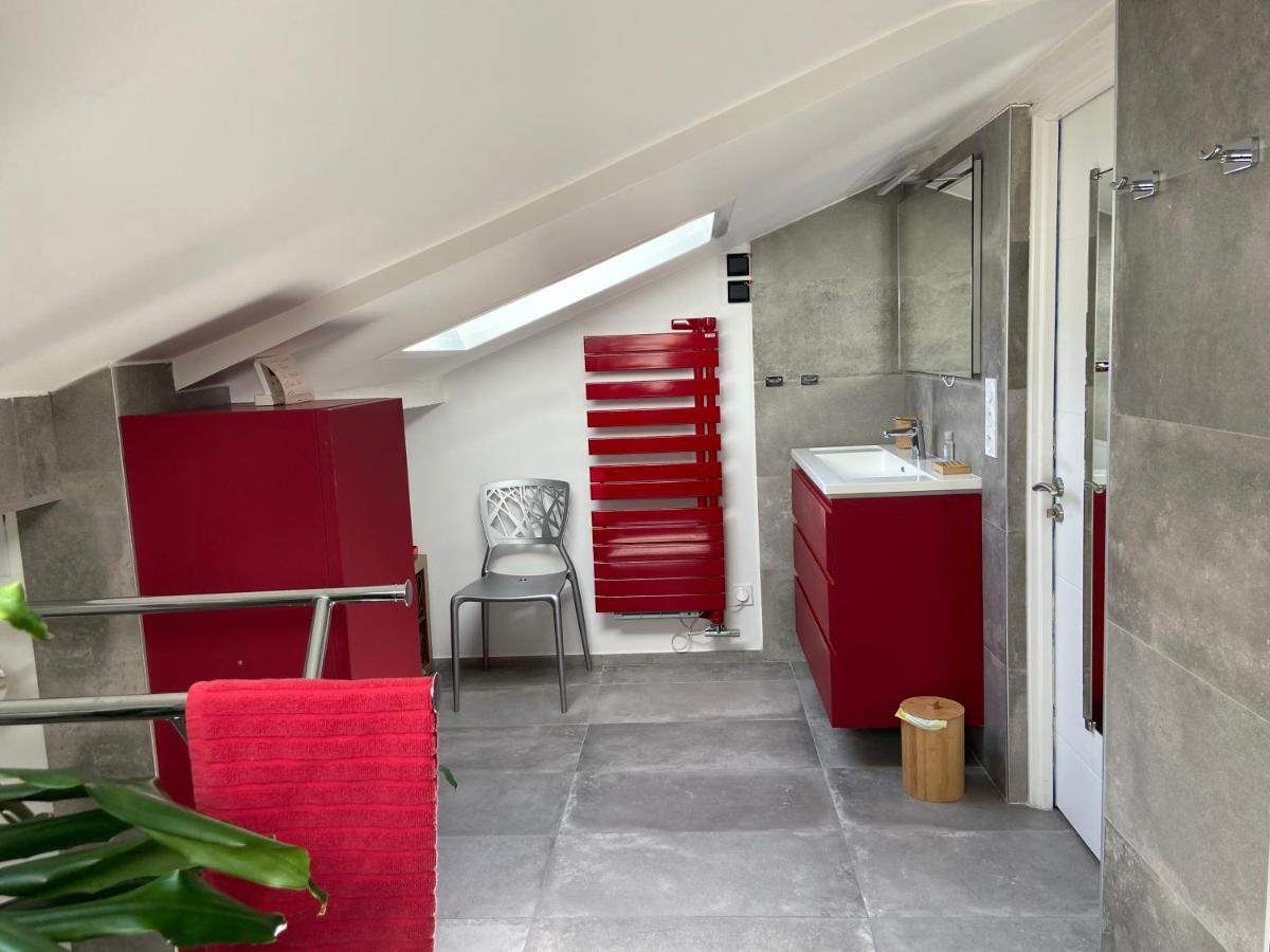 Le 7 Apartment Capbreton Luaran gambar