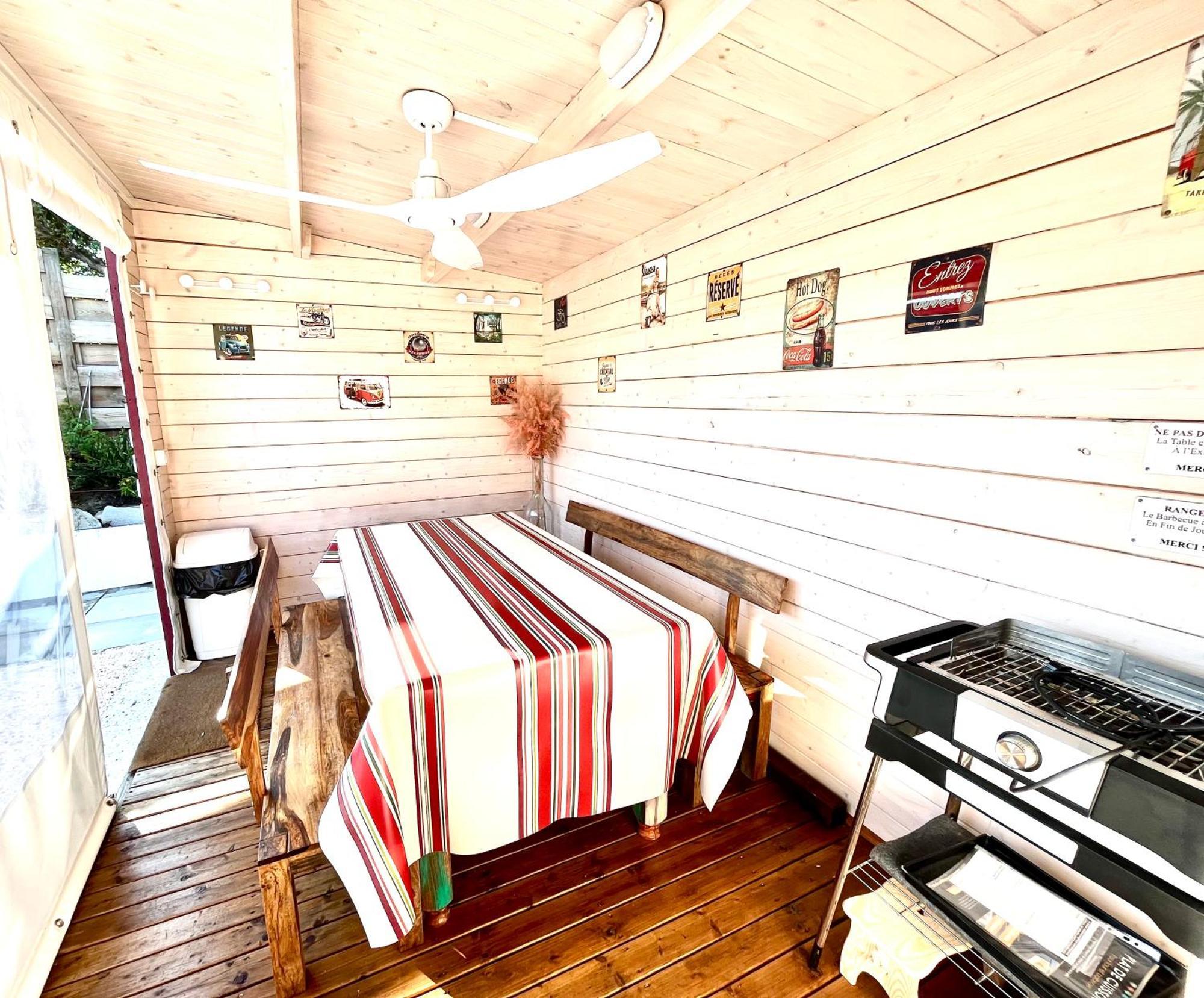 Le 7 Apartment Capbreton Luaran gambar