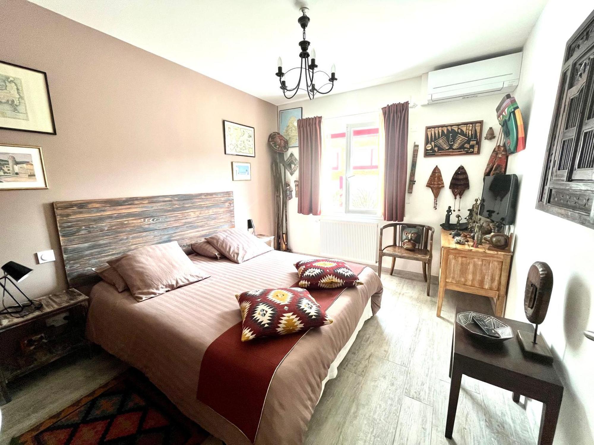 Le 7 Apartment Capbreton Luaran gambar