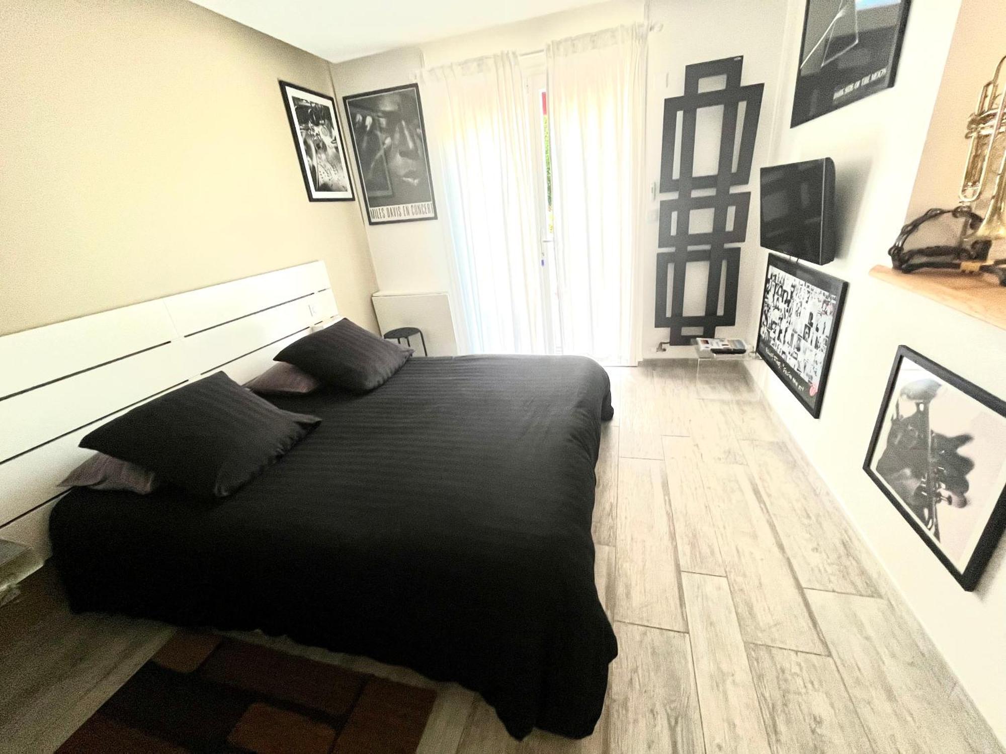Le 7 Apartment Capbreton Luaran gambar