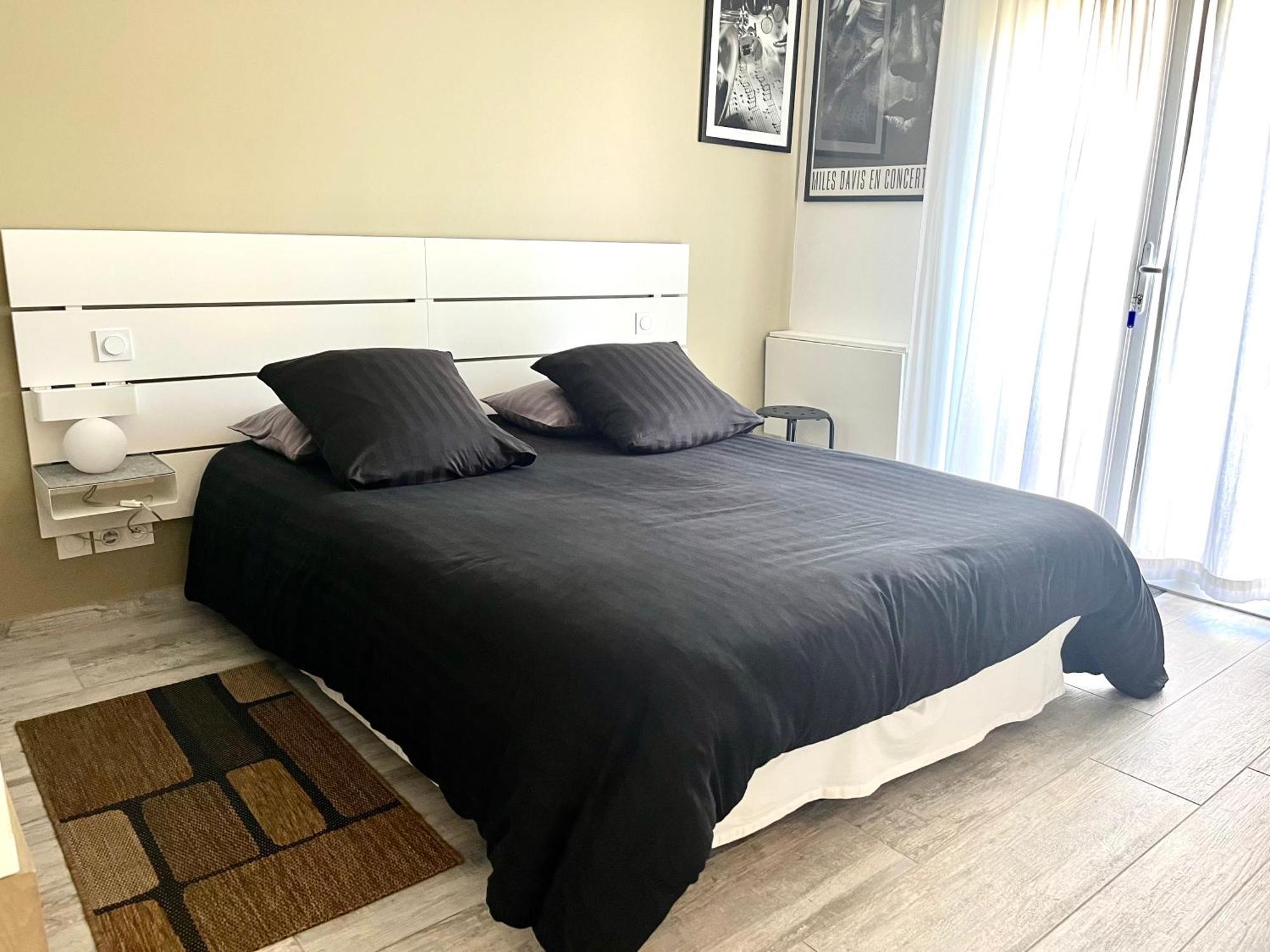 Le 7 Apartment Capbreton Luaran gambar