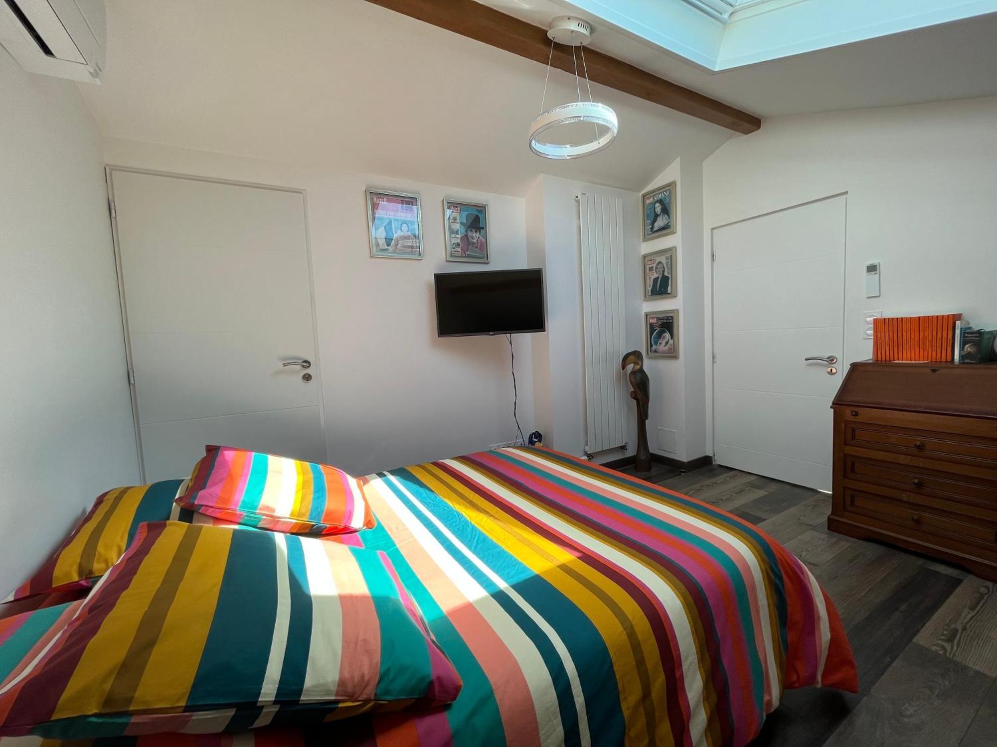 Le 7 Apartment Capbreton Luaran gambar
