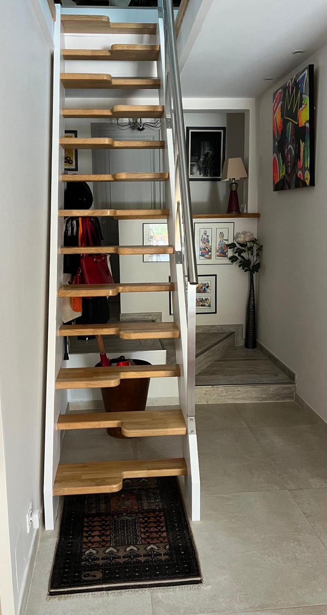 Le 7 Apartment Capbreton Bilik gambar